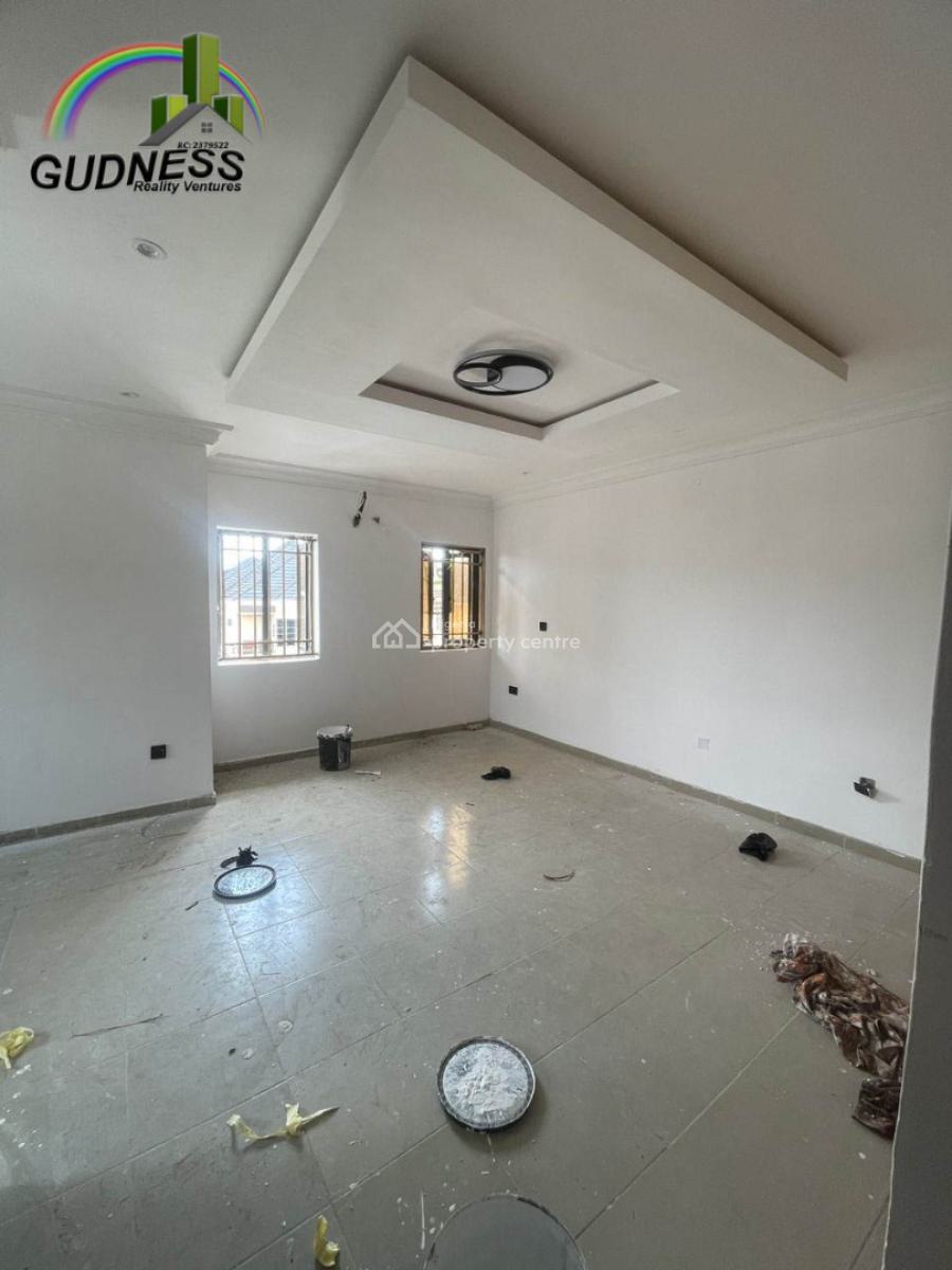 Brand New 4 Semi Detached Duplex, Lekki, Lagos, Semi-detached Duplex for Rent