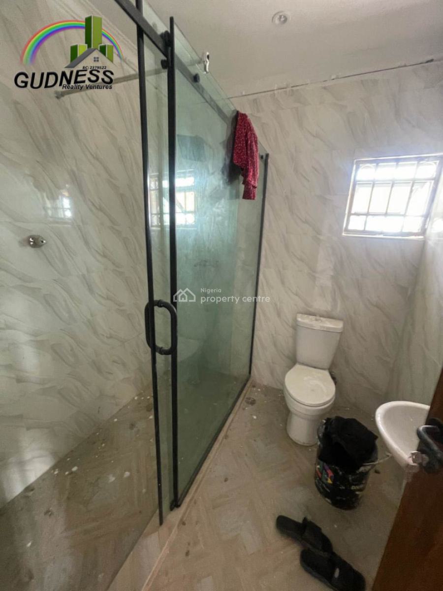 Brand New 4 Semi Detached Duplex, Lekki, Lagos, Semi-detached Duplex for Rent