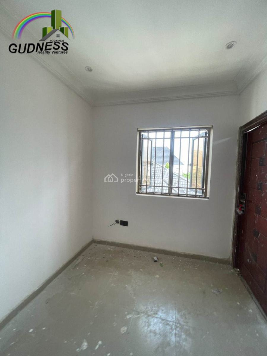 Brand New 4 Semi Detached Duplex, Lekki, Lagos, Semi-detached Duplex for Rent