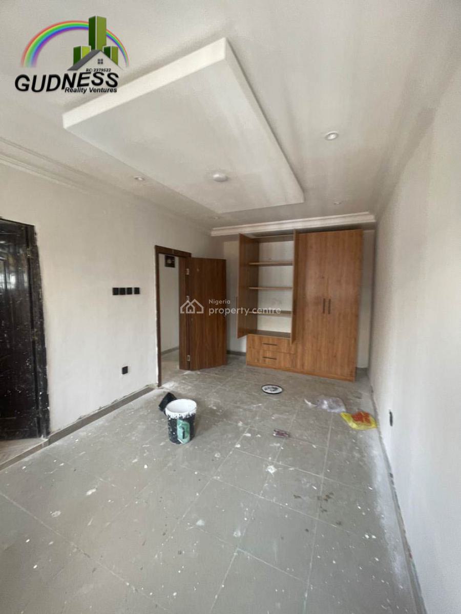 Brand New 4 Semi Detached Duplex, Lekki, Lagos, Semi-detached Duplex for Rent