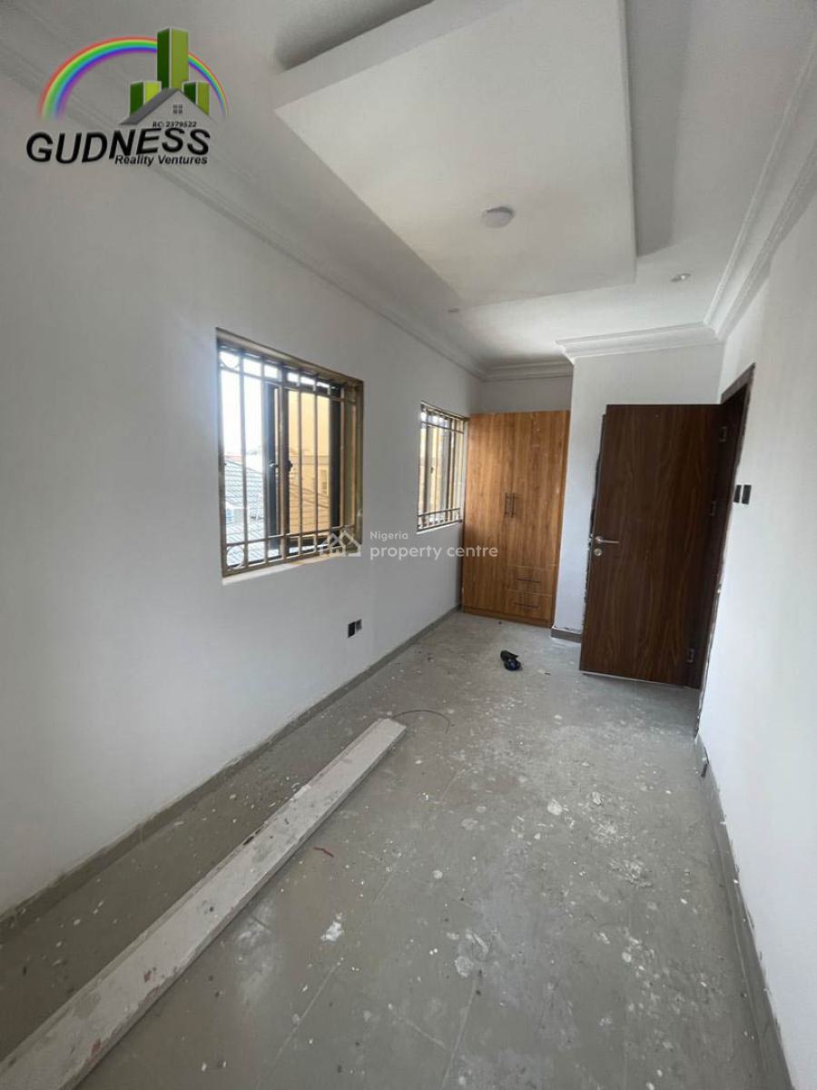 Brand New 4 Semi Detached Duplex, Lekki, Lagos, Semi-detached Duplex for Rent
