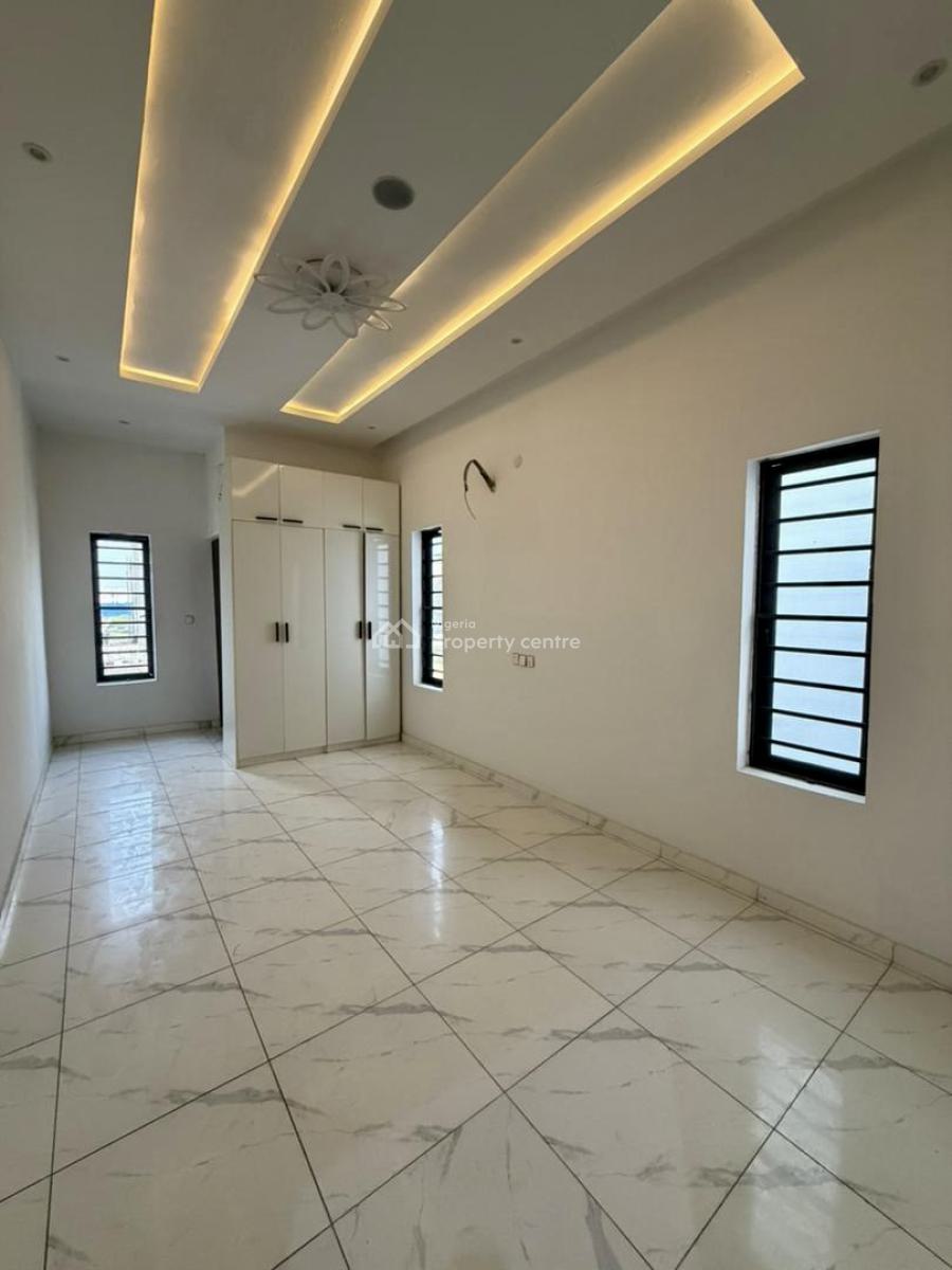 a 5-bedroom Detached Residence Designed for Elevated Living, Ikota, Lekki, Lagos, House for Sale