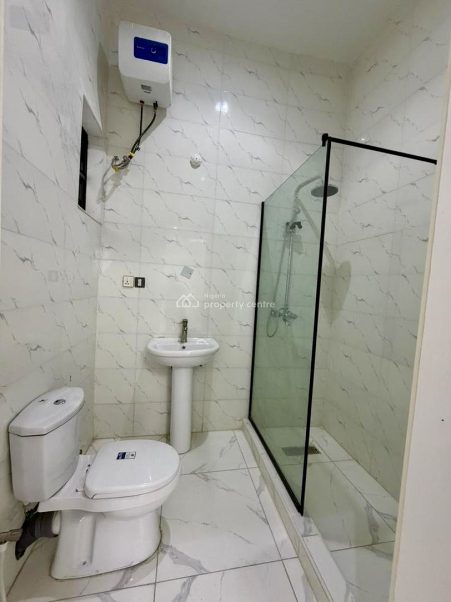 a 5-bedroom Detached Residence Designed for Elevated Living, Ikota, Lekki, Lagos, House for Sale