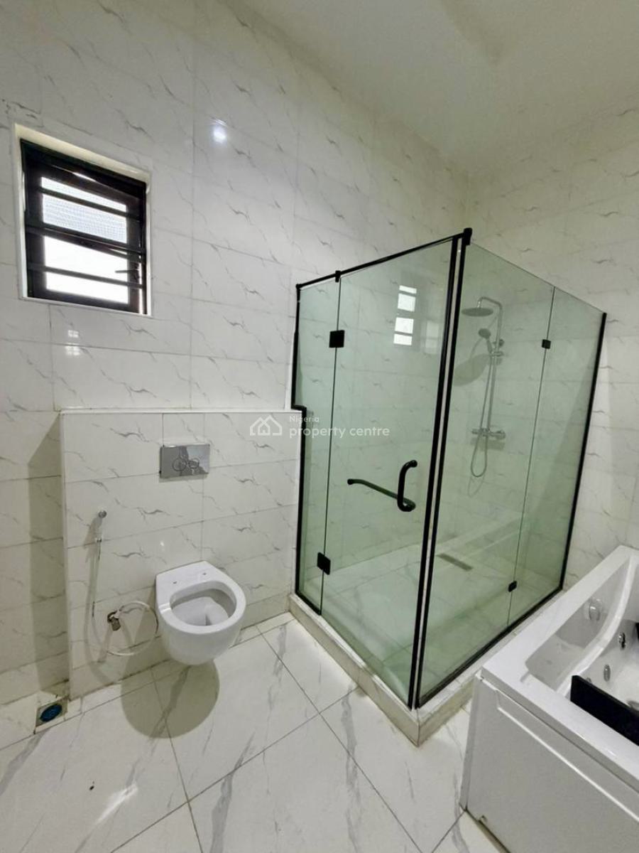 a 5-bedroom Detached Residence Designed for Elevated Living, Ikota, Lekki, Lagos, House for Sale