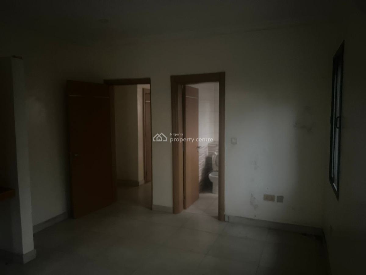 Luxury Spacious 2  Bedroom with Bq, Victoria Island (vi), Lagos, Flat / Apartment for Rent