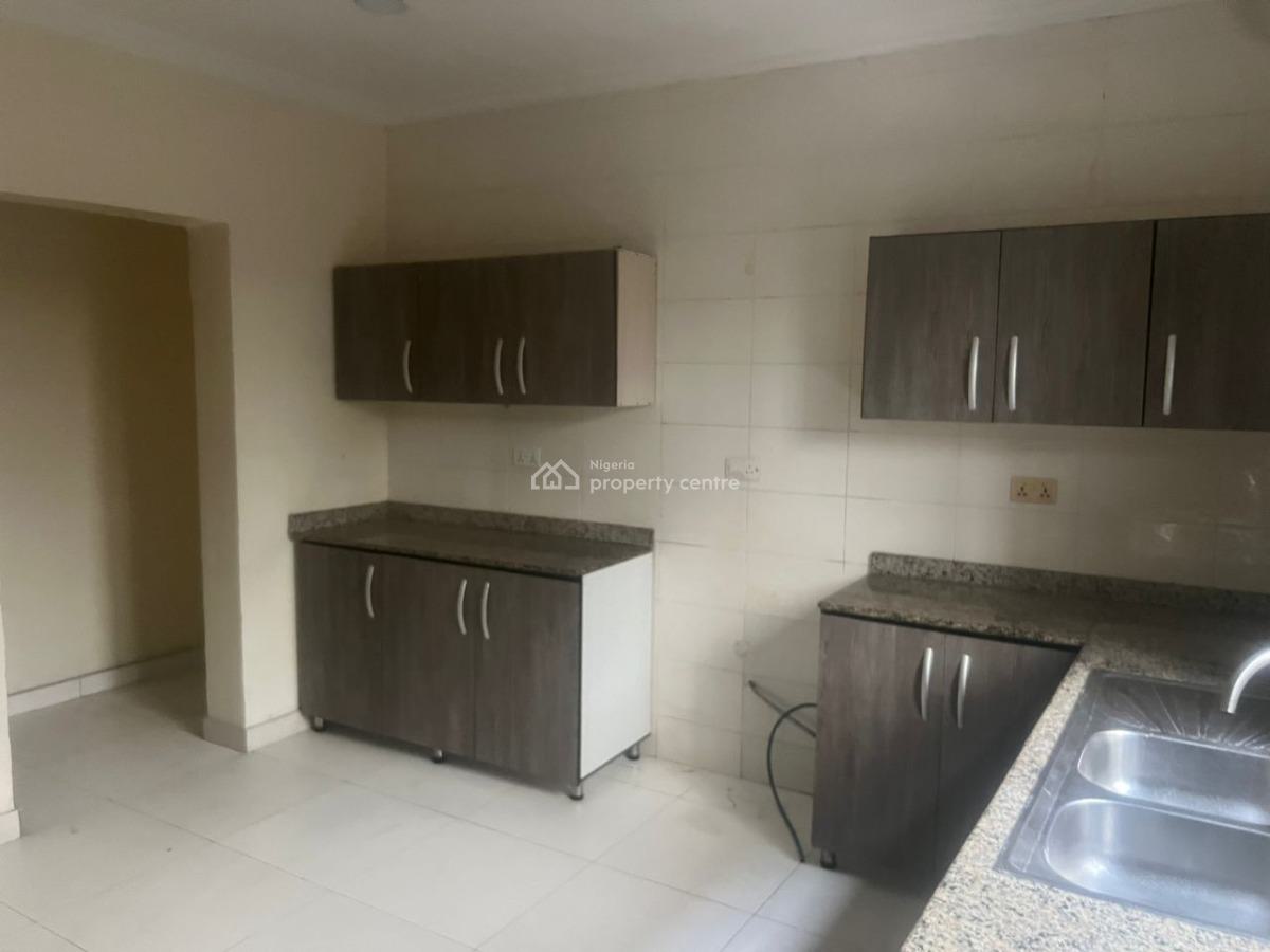 Luxury Spacious 2  Bedroom with Bq, Victoria Island (vi), Lagos, Flat / Apartment for Rent