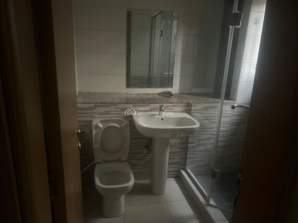 Luxury Spacious 2  Bedroom with Bq, Victoria Island (vi), Lagos, Flat / Apartment for Rent