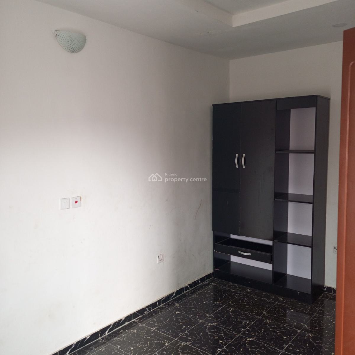 Sharp and Serene Room Selfcontain Upstairs and Downstairs, Badore, Ajah, Lagos, Self Contain (single Rooms) for Rent