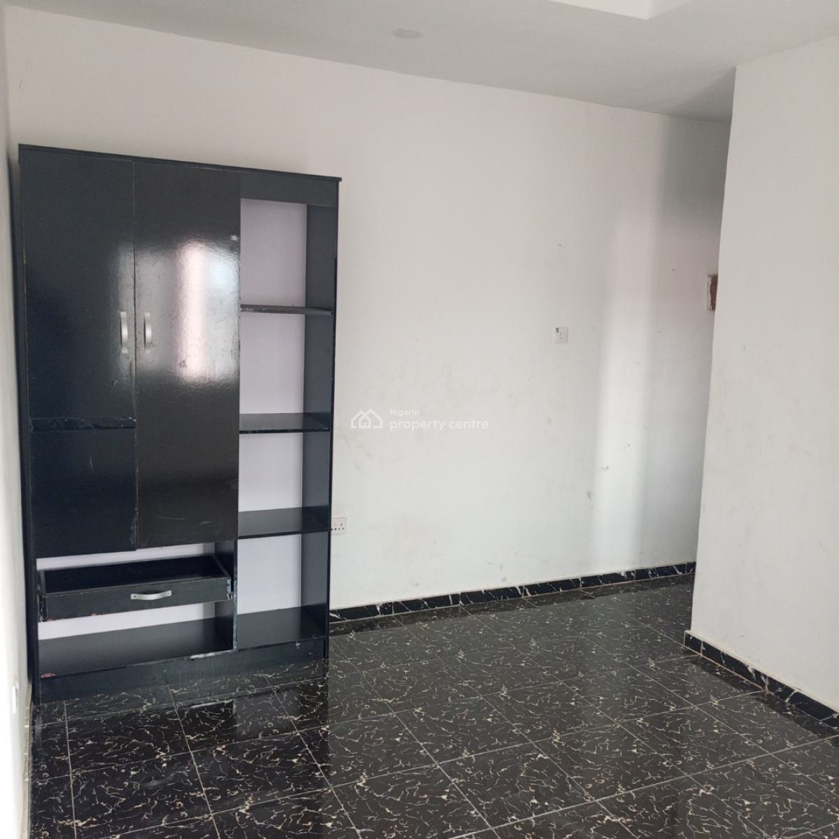 Sharp and Serene Room Selfcontain Upstairs and Downstairs, Badore, Ajah, Lagos, Self Contain (single Rooms) for Rent