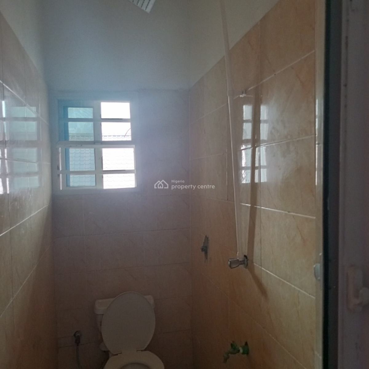 Sharp and Serene Room Selfcontain Upstairs and Downstairs, Badore, Ajah, Lagos, Self Contain (single Rooms) for Rent