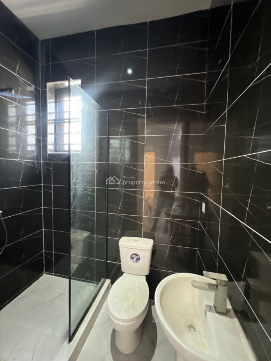 Fully Furnished 3 Bedroom Maisonette with Home Office & Swimming Pool, Oniru, Victoria Island, Lagos, Oniru, Victoria Island (vi), Lagos, House for Rent