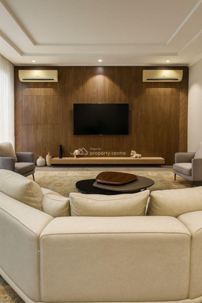 Luxuriously Furnished 2 Bedroom Apartment, Victoria Island (vi), Lagos, Flat / Apartment Short Let