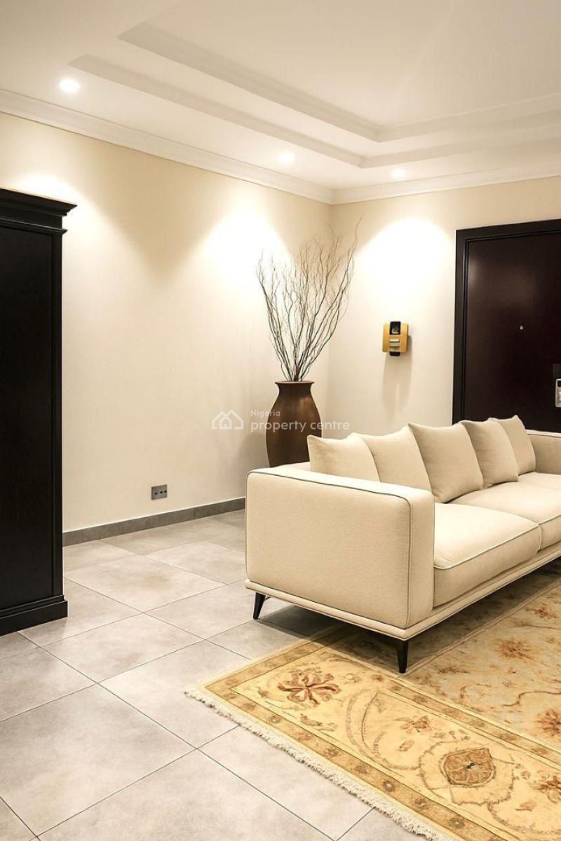 Luxuriously Furnished 2 Bedroom Apartment, Victoria Island (vi), Lagos, Flat / Apartment Short Let