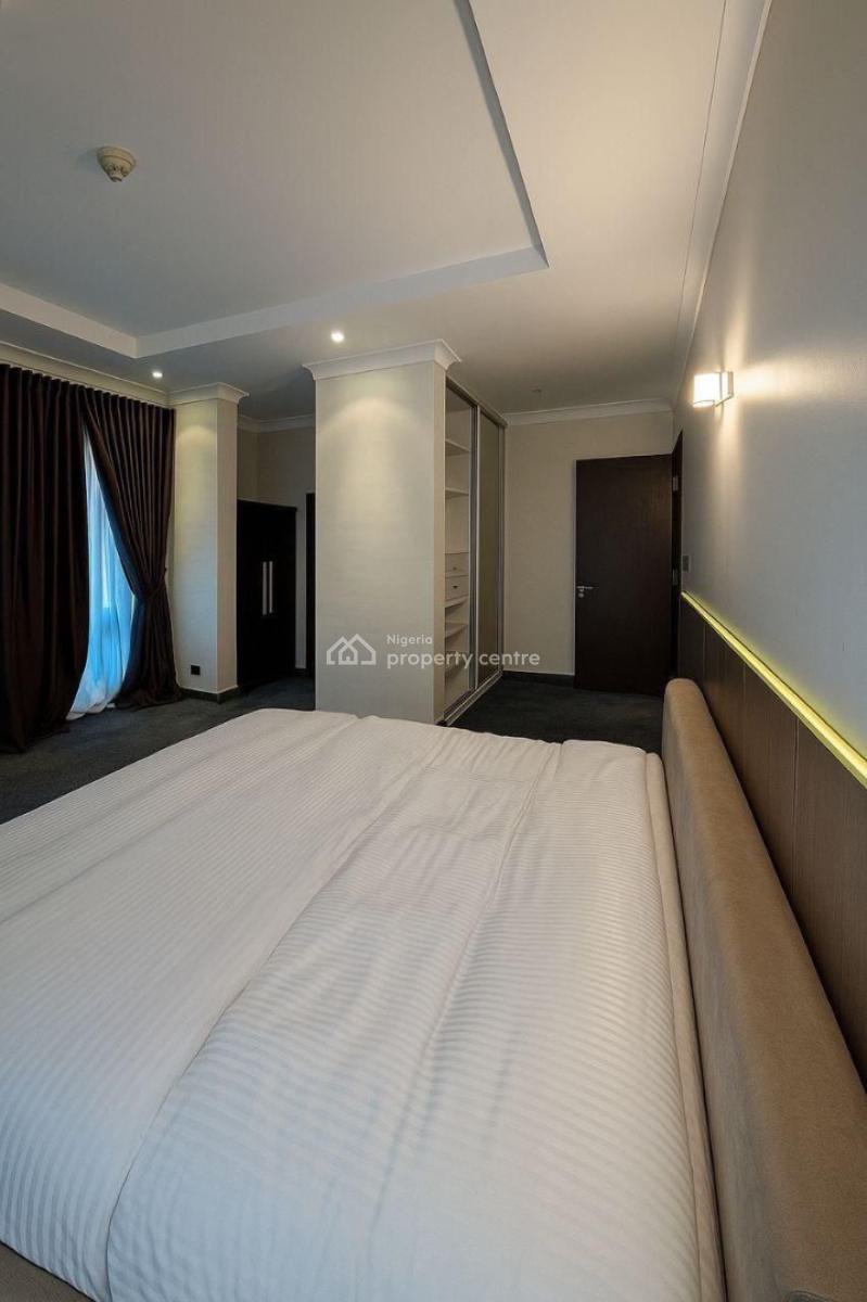 Luxuriously Furnished 2 Bedroom Apartment, Victoria Island (vi), Lagos, Flat / Apartment Short Let