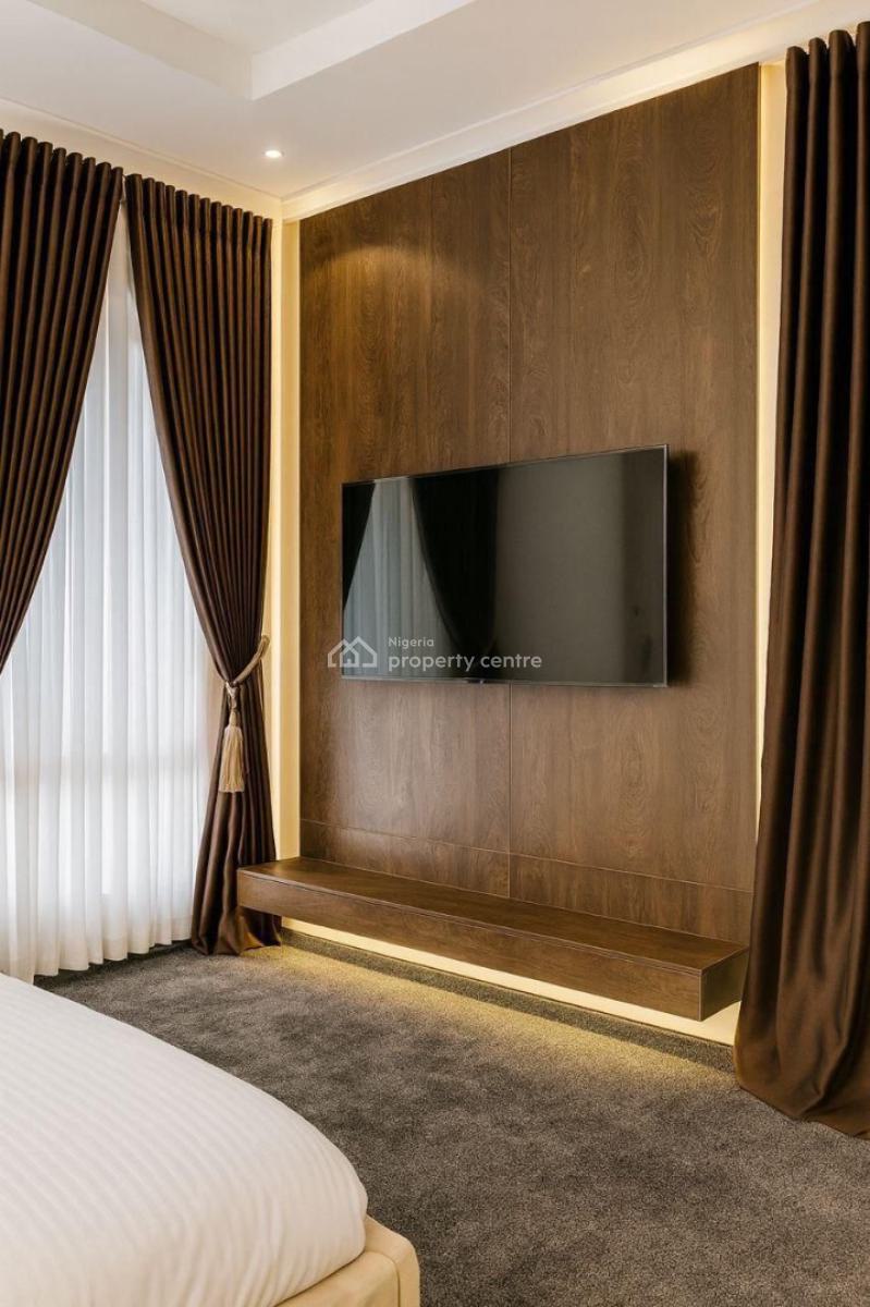 Luxuriously Furnished 2 Bedroom Apartment, Victoria Island (vi), Lagos, Flat / Apartment Short Let