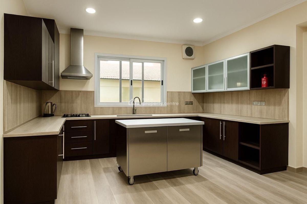 Luxuriously Furnished 2 Bedroom Apartment, Victoria Island (vi), Lagos, Flat / Apartment Short Let