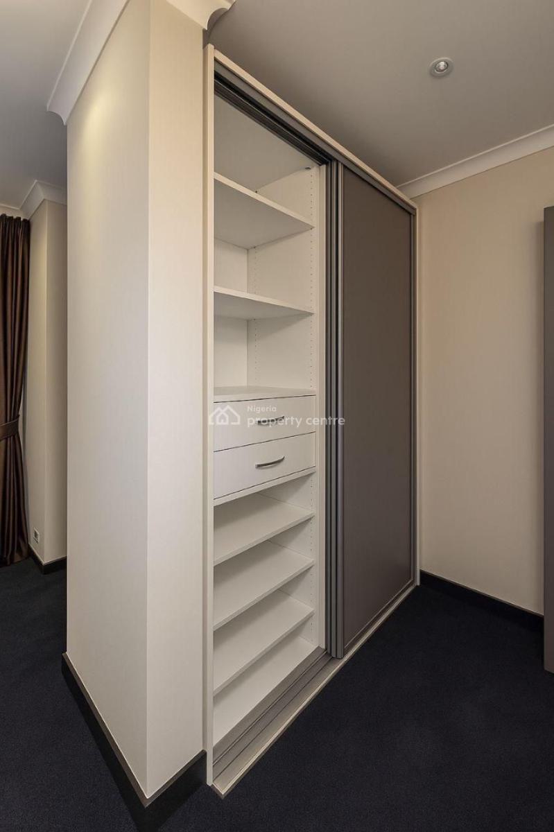 Luxuriously Furnished 2 Bedroom Apartment, Victoria Island (vi), Lagos, Flat / Apartment Short Let