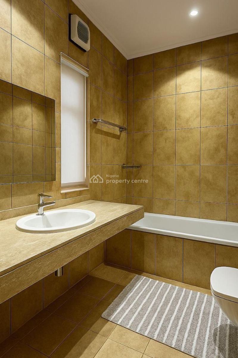 Luxuriously Furnished 2 Bedroom Apartment, Victoria Island (vi), Lagos, Flat / Apartment Short Let