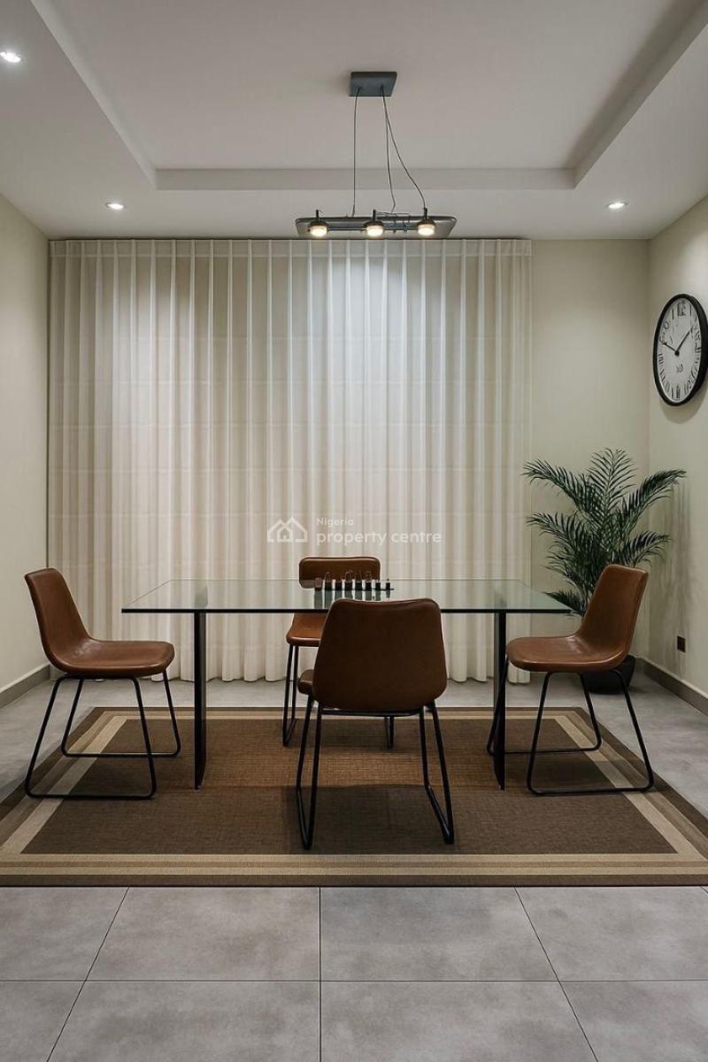 Luxuriously Furnished 2 Bedroom Apartment, Victoria Island (vi), Lagos, Flat / Apartment Short Let