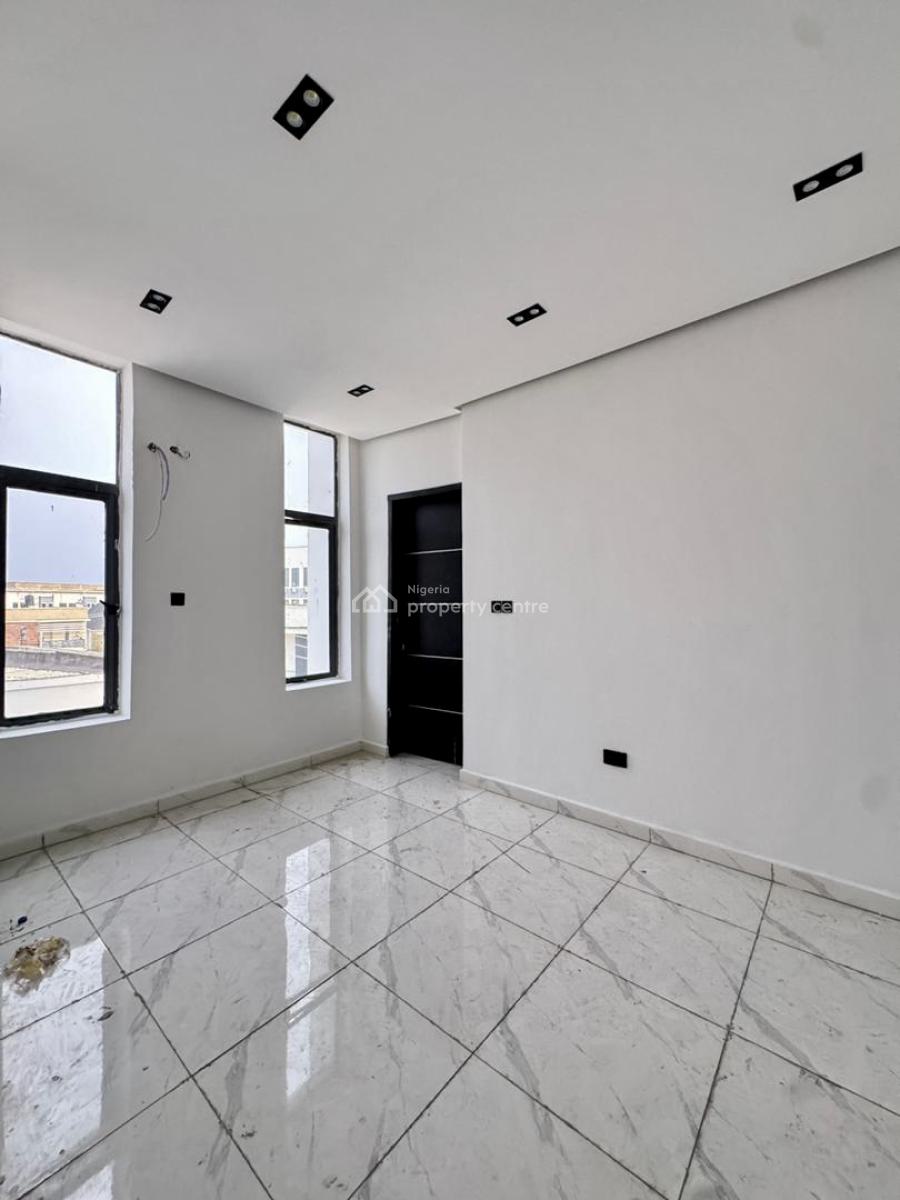 Oversized 2 Bedroom Apartments, Fully Fitted, Built for Smart Investing, Ologolo, Lekki, Lagos, Flat / Apartment for Sale