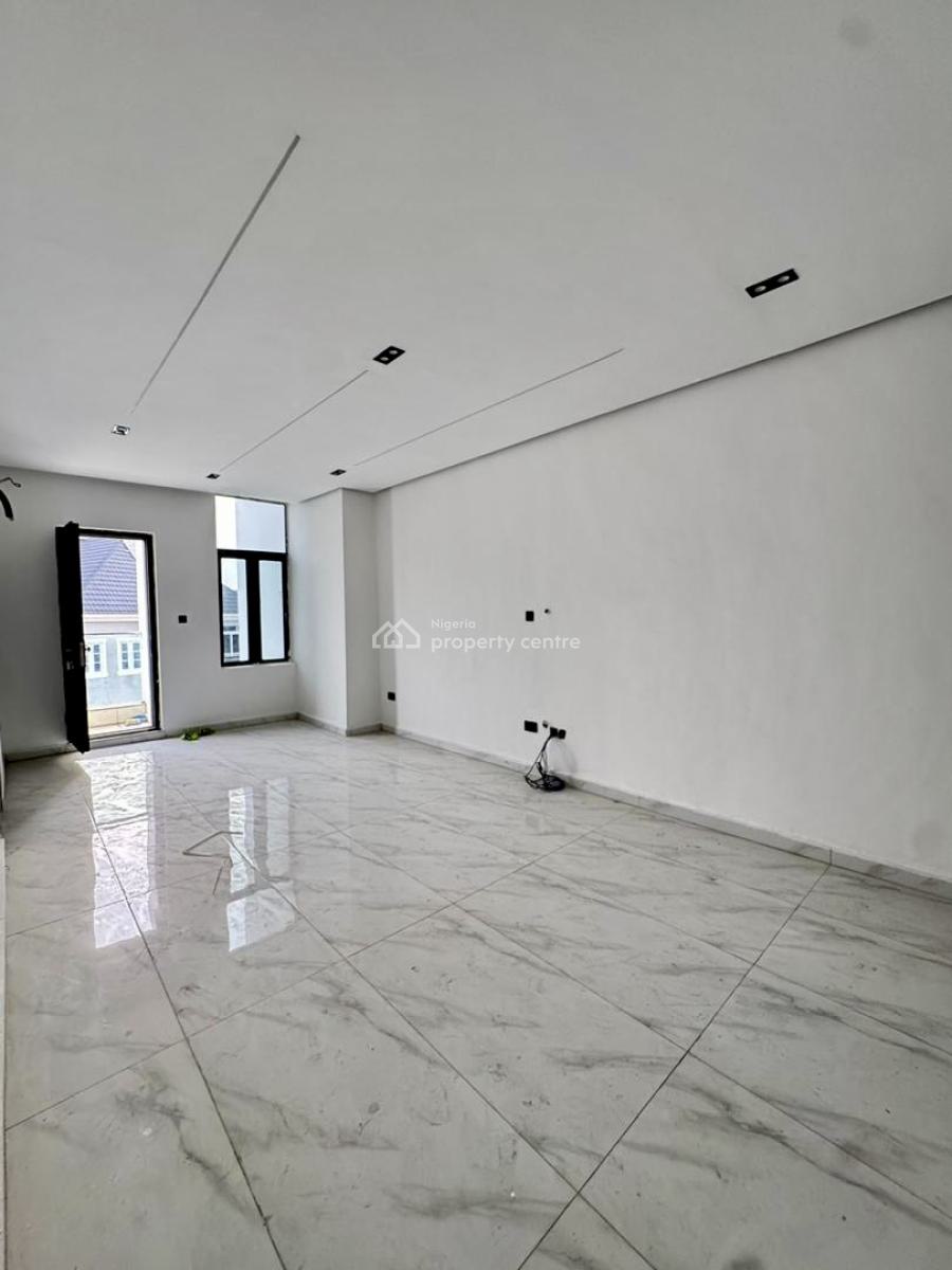 Oversized 2 Bedroom Apartments, Fully Fitted, Built for Smart Investing, Ologolo, Lekki, Lagos, Flat / Apartment for Sale