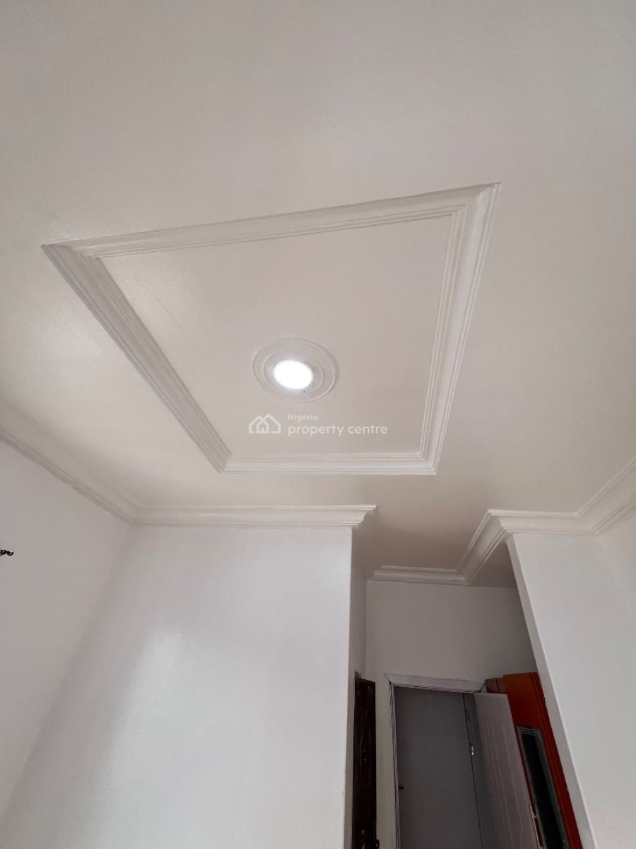 Spacious Fully-serviced Studio Apartment with Steady Electricity, Off Admiralty Way, Lekki Phase 1, Lekki, Lagos, Self Contain (single Rooms) for Rent