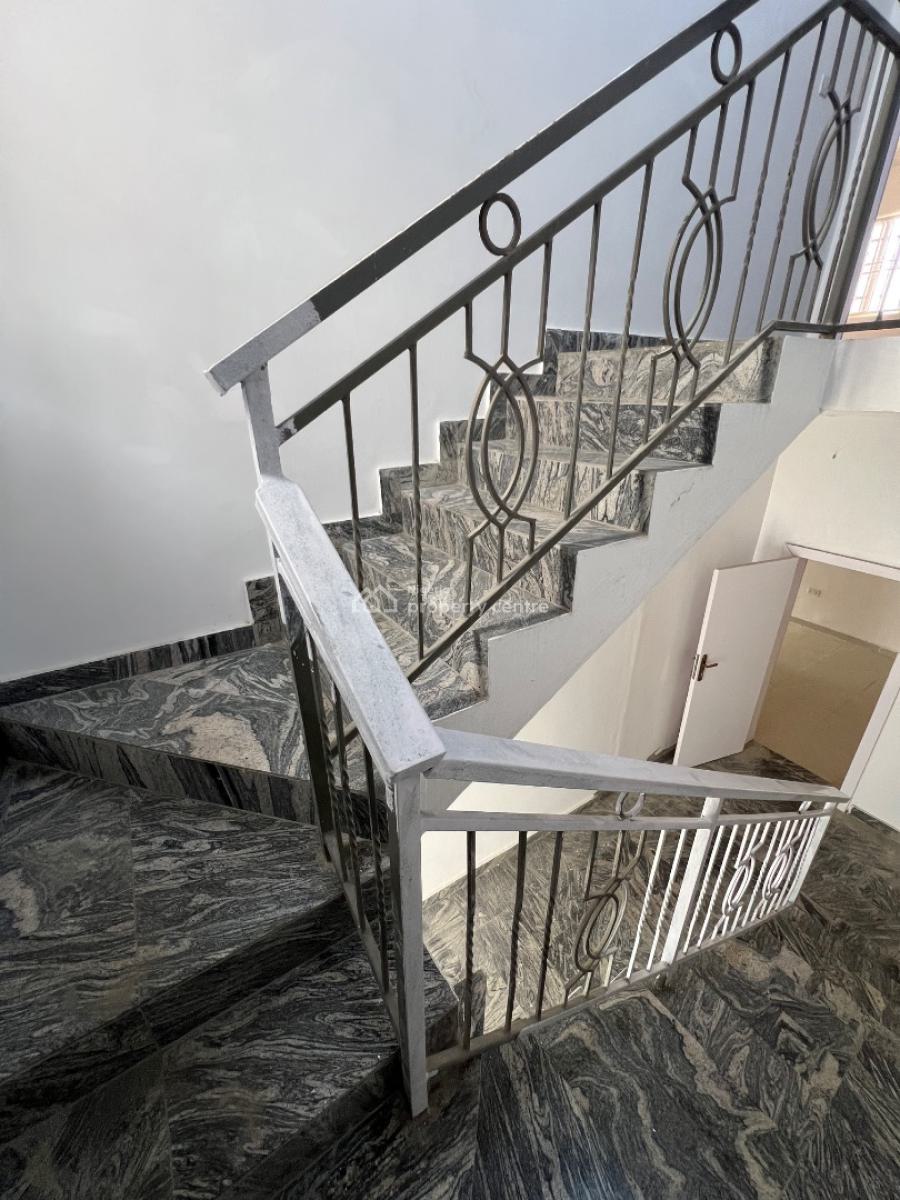 Spacious Fully-serviced Studio Apartment with Steady Electricity, Off Admiralty Way, Lekki Phase 1, Lekki, Lagos, Self Contain (single Rooms) for Rent