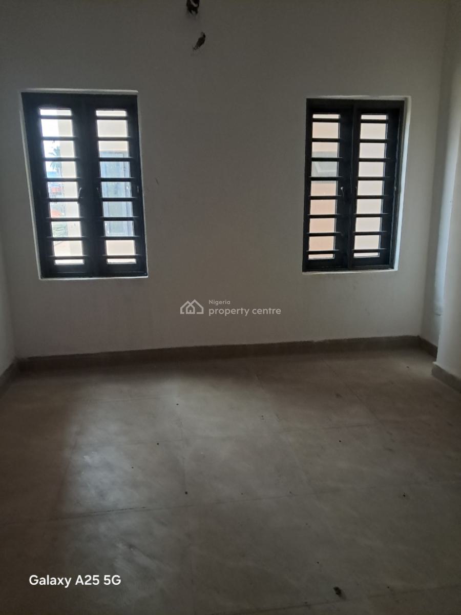 New Ensuite 3 Bedrooms Flat, Off Mobolaji Bank Anthony Way, Ikeja, Lagos, Flat / Apartment for Sale