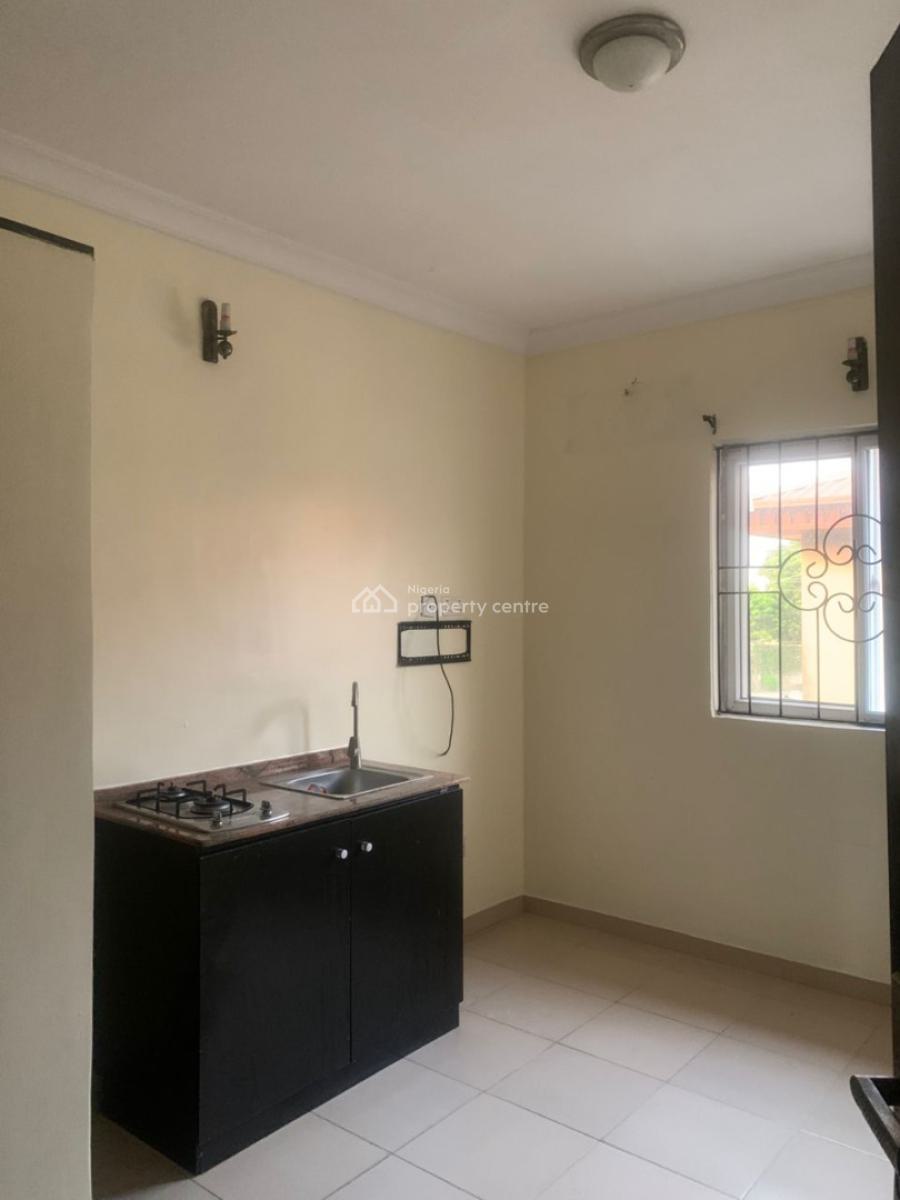 Exclusive and Exquisitely Fitted Studio, Adjacent Aptec Road, Sangotedo, Ajah, Lagos, Self Contain (single Rooms) for Rent