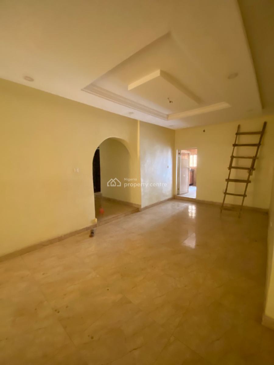 2 Bedroom Flat in a Secured and Gated Compound, Kaura, Abuja, Flat / Apartment for Rent