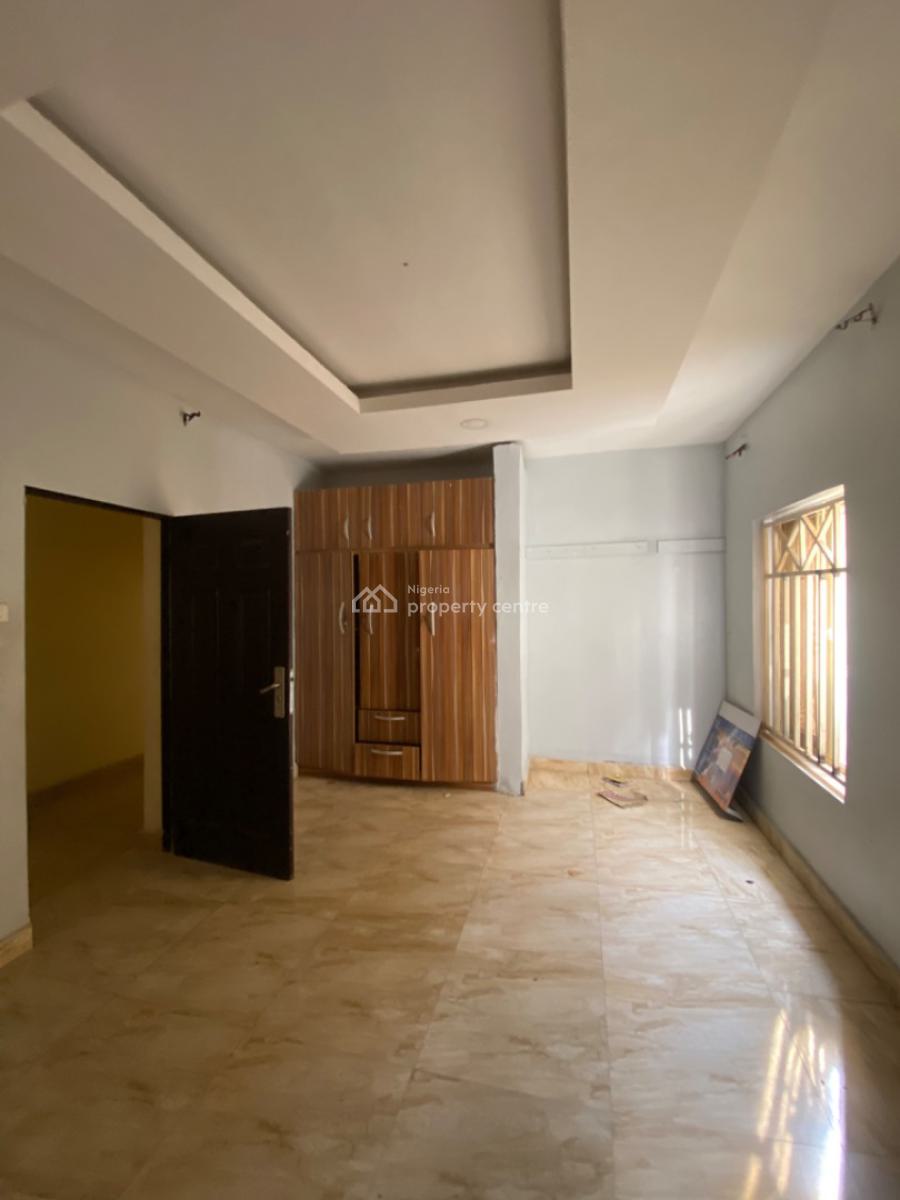 2 Bedroom Flat in a Secured and Gated Compound, Kaura, Abuja, Flat / Apartment for Rent