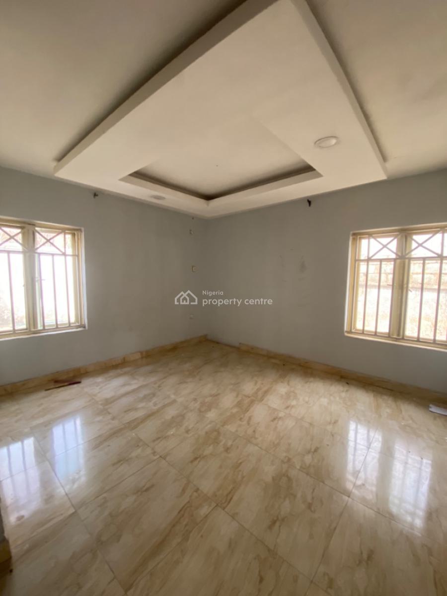 2 Bedroom Flat in a Secured and Gated Compound, Kaura, Abuja, Flat / Apartment for Rent