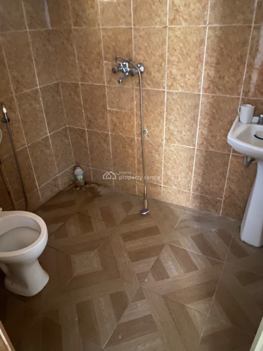 2 Bedroom Flat in a Secured and Gated Compound, Kaura, Abuja, Flat / Apartment for Rent