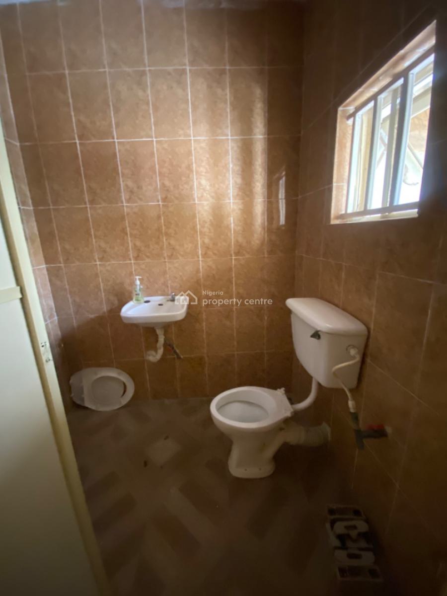 2 Bedroom Flat in a Secured and Gated Compound, Kaura, Abuja, Flat / Apartment for Rent