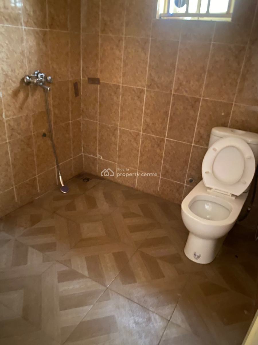 2 Bedroom Flat in a Secured and Gated Compound, Kaura, Abuja, Flat / Apartment for Rent