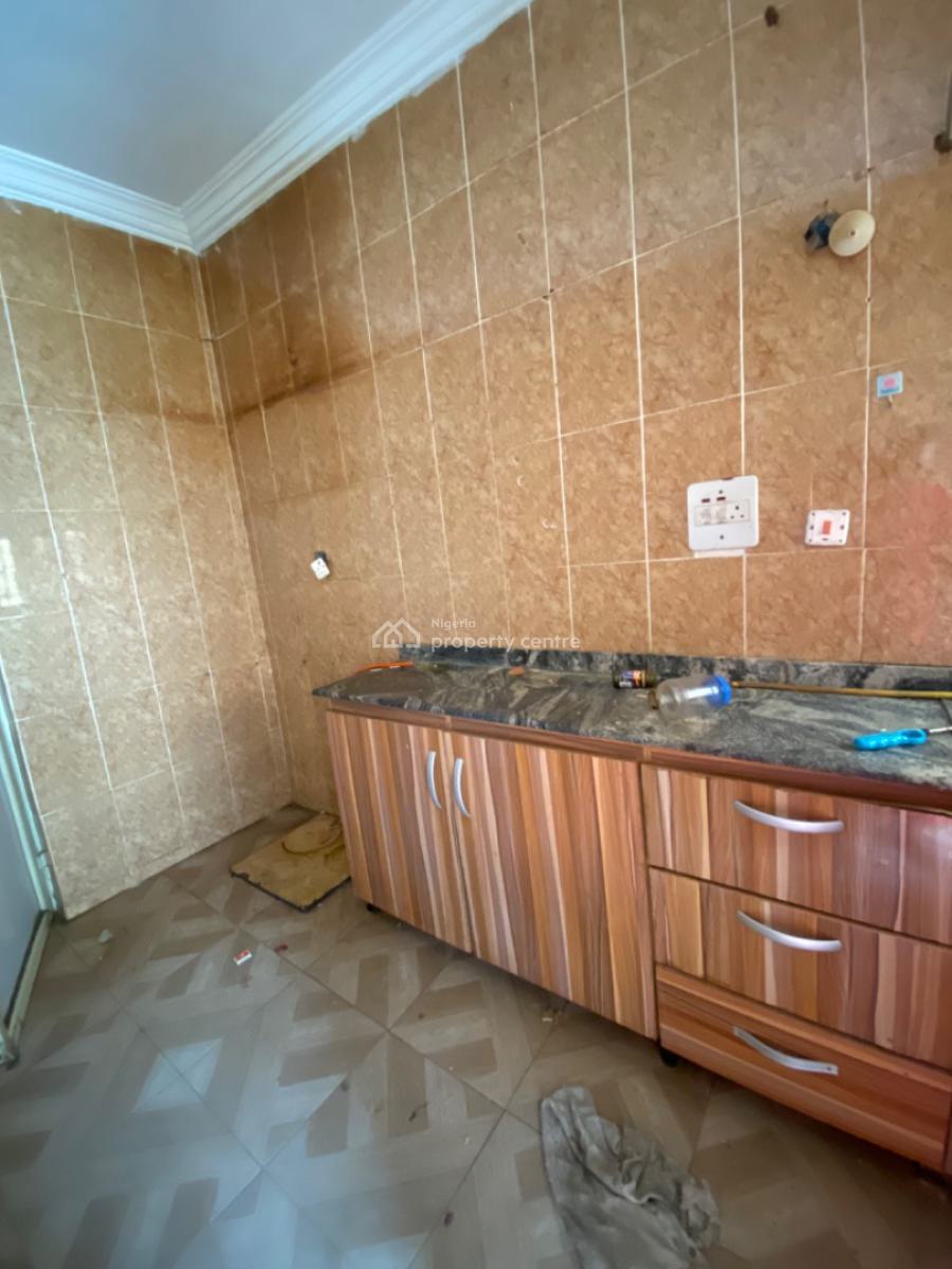 2 Bedroom Flat in a Secured and Gated Compound, Kaura, Abuja, Flat / Apartment for Rent