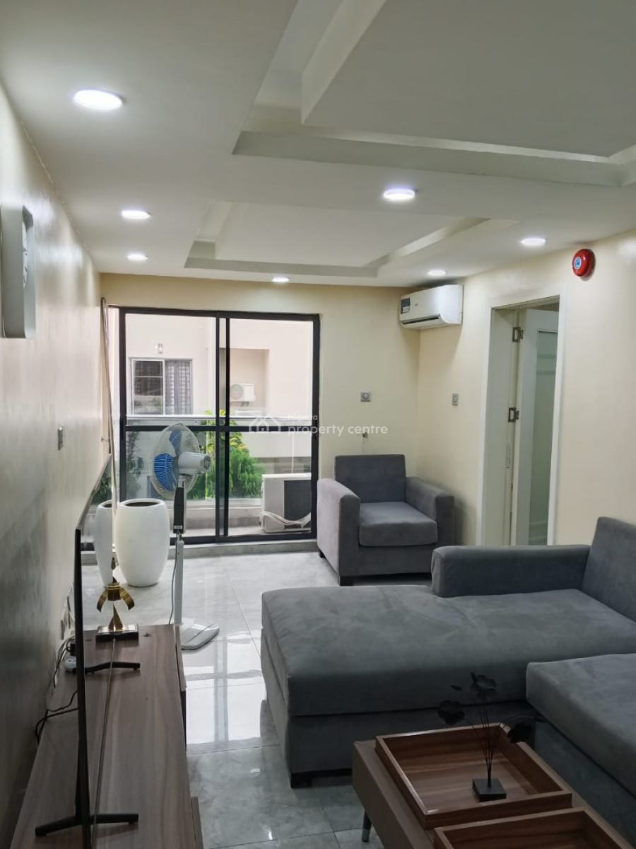 4 Bedroom Terraced Duplex with a Room Boys Quarters, Banana Island Road, Ikoyi, Lagos, Terraced Duplex for Rent