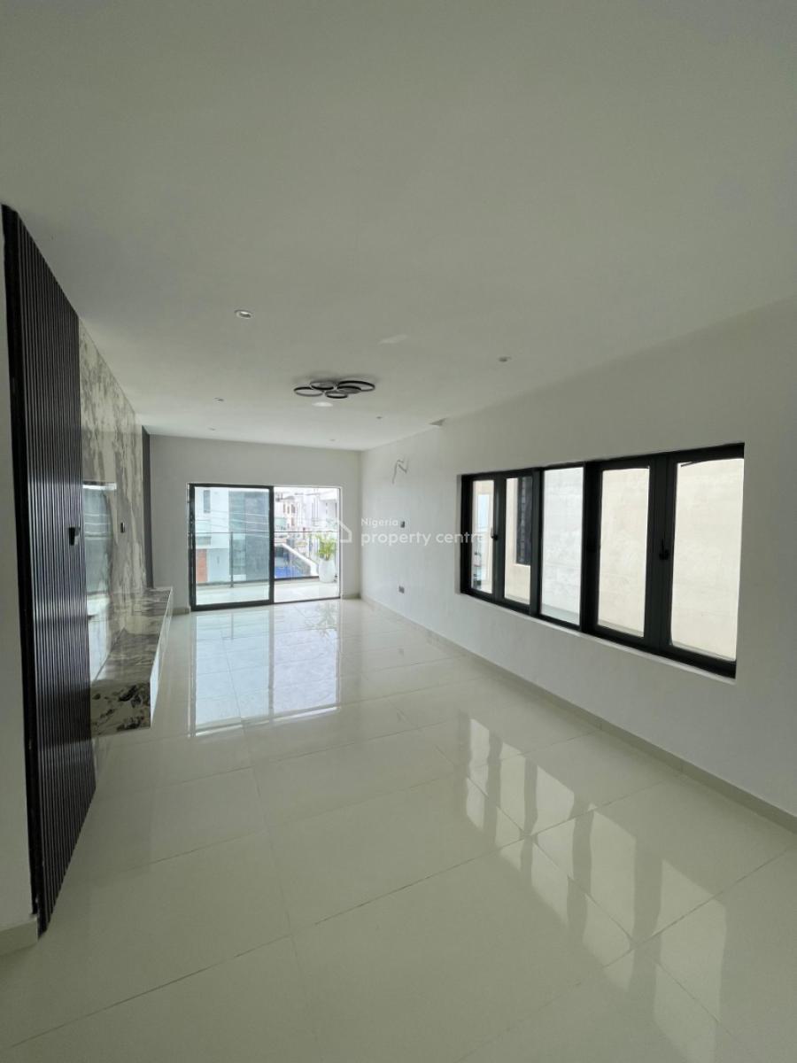 Luxury 5 Bedroom Fully Detached Duplex with Cinema, Bq and More, Lekki County, Ikota, Lekki, Lagos, Detached Duplex for Sale