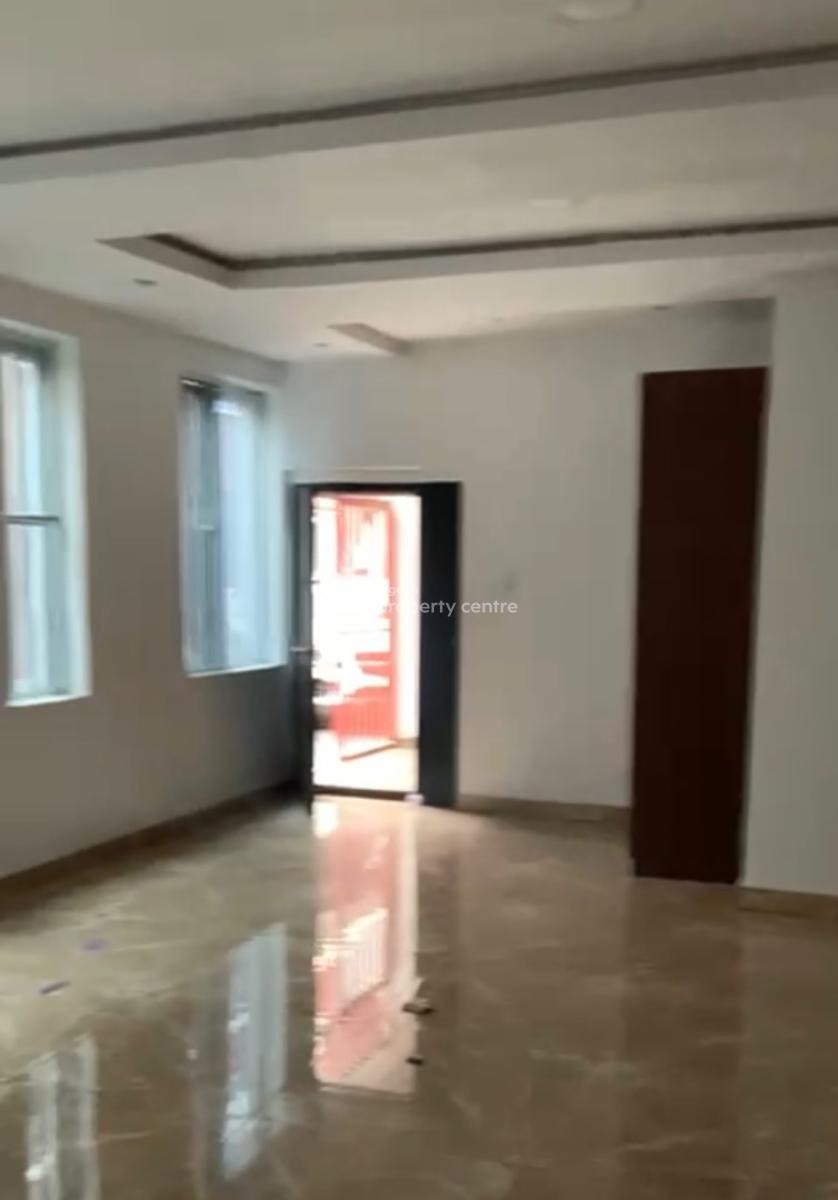 2 Bedroom, Platinum Way, Ikate, Lekki, Lagos, Flat / Apartment for Rent