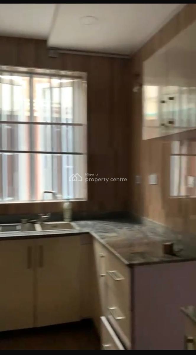 2 Bedroom, Platinum Way, Ikate, Lekki, Lagos, Flat / Apartment for Rent