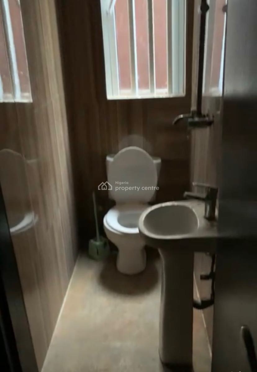 2 Bedroom, Platinum Way, Ikate, Lekki, Lagos, Flat / Apartment for Rent