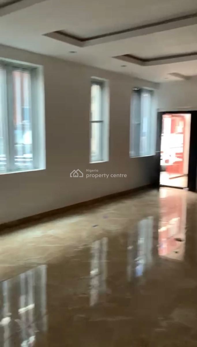 2 Bedroom, Platinum Way, Ikate, Lekki, Lagos, Flat / Apartment for Rent