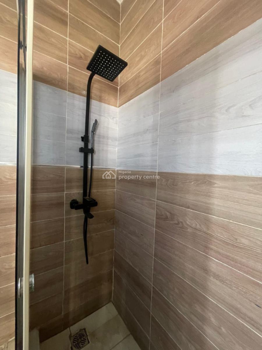 4 Bedroom Semi Detached Duplex with Bq, Osapa London, Osapa, Lekki, Lagos, Office Space for Rent