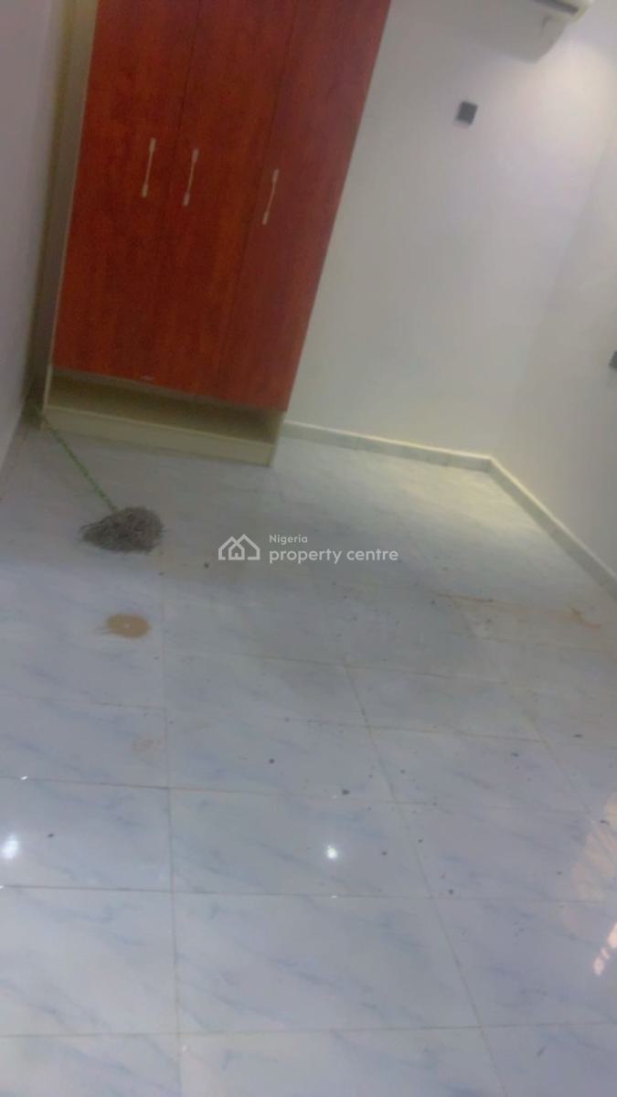 2 Bedroom Flat, Chevron, Lekki Phase 2, Lekki, Lagos, Flat / Apartment for Rent
