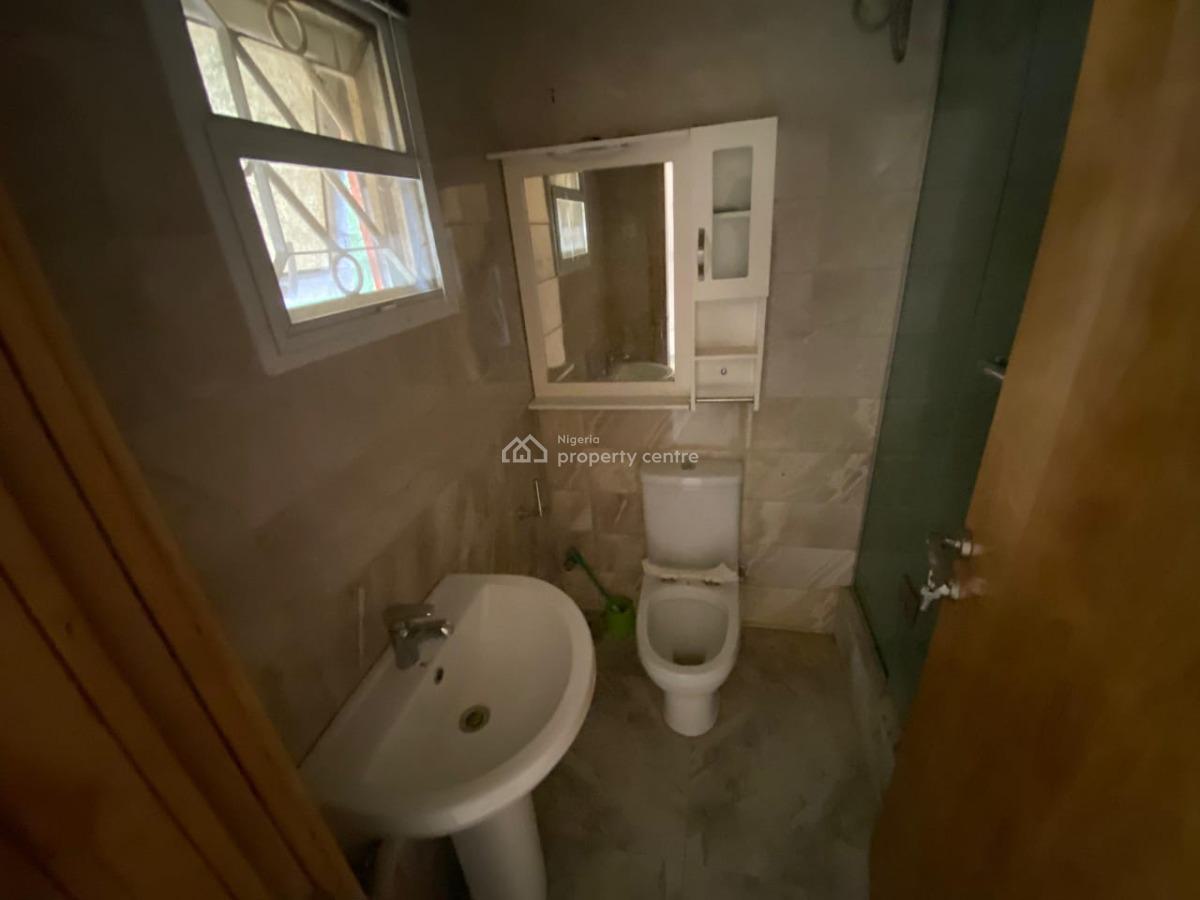 Fully Serviced 3 Bedroom Terrace Duplex with Bq, Agungi, Lekki, Lagos, Terraced Duplex for Rent