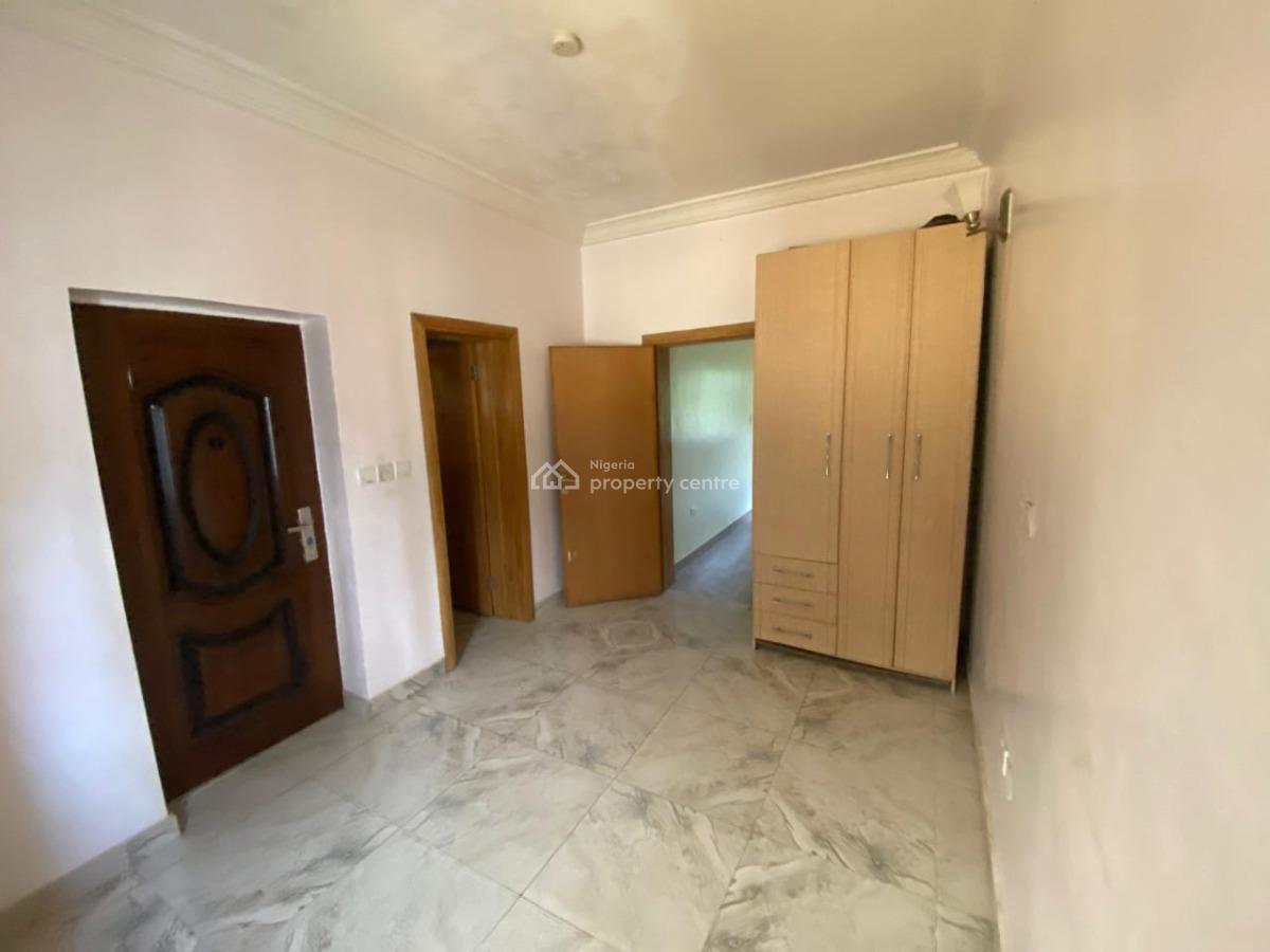 Fully Serviced 3 Bedroom Terrace Duplex with Bq, Agungi, Lekki, Lagos, Terraced Duplex for Rent