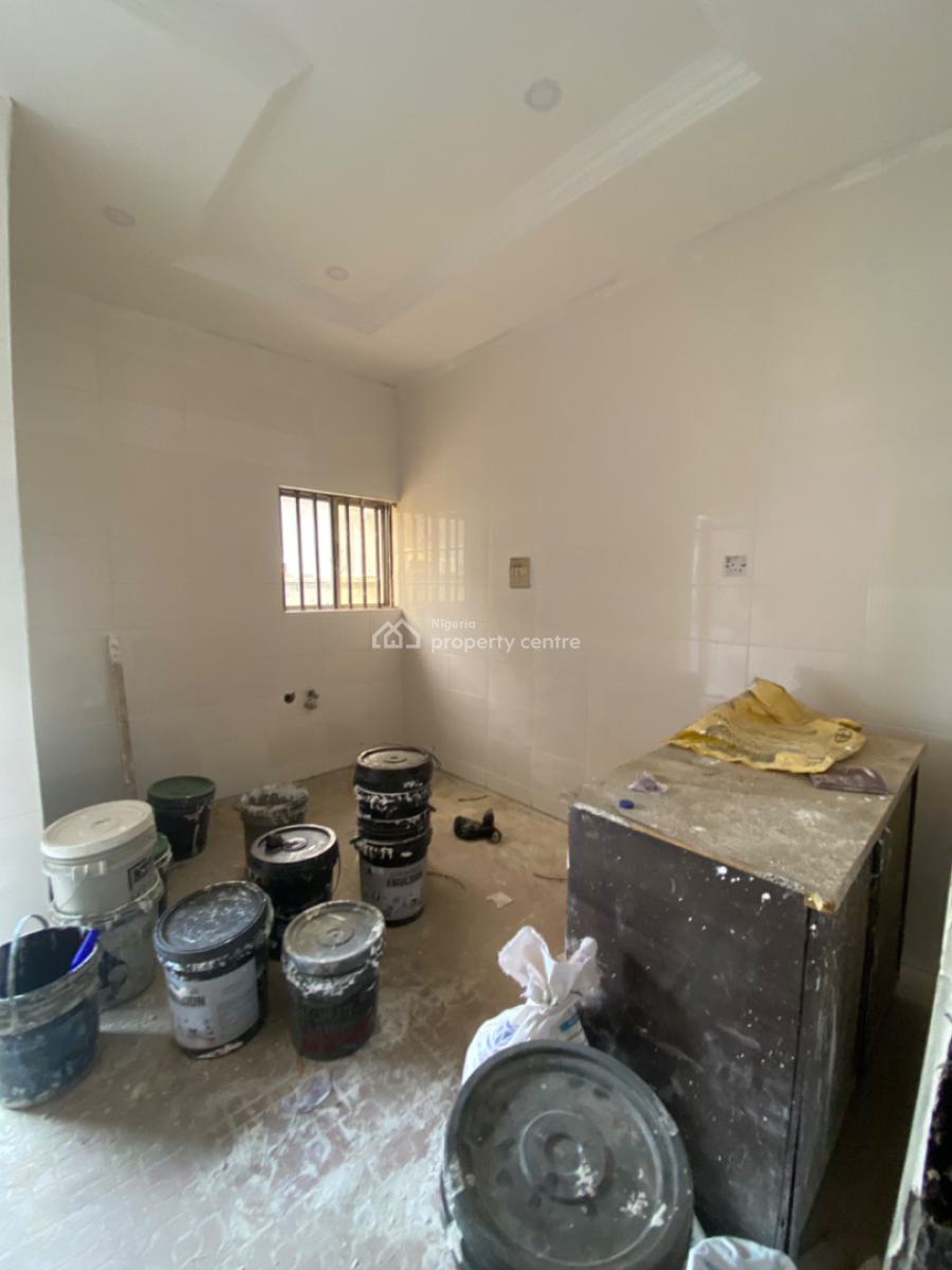 Luxury 1 Bedroom Flat, Kaura, Abuja, Mini Flat (room and Parlour) for Rent
