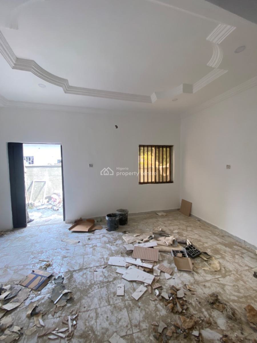 Luxury 1 Bedroom Flat, Kaura, Abuja, Mini Flat (room and Parlour) for Rent