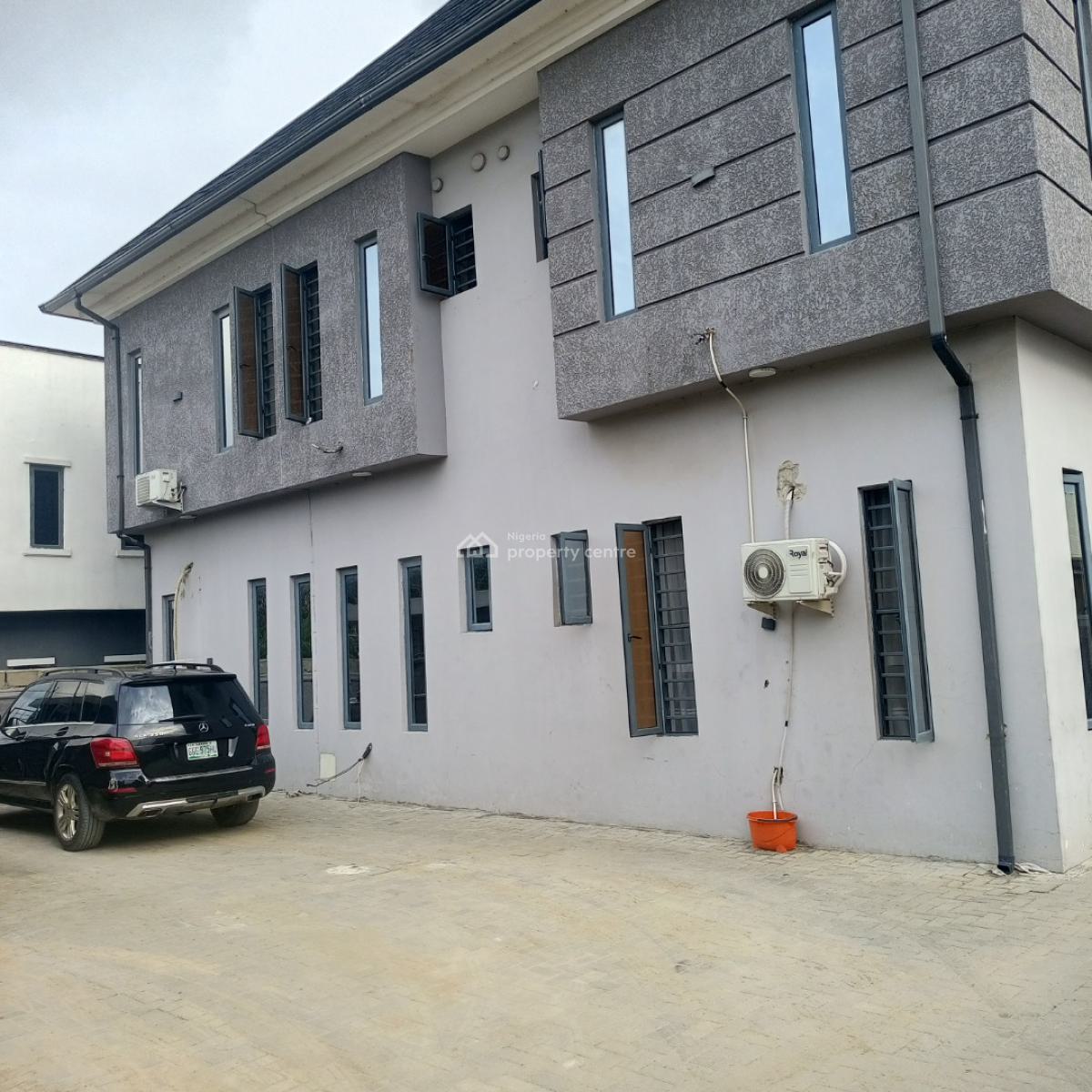 Mini Flat Apartment, Seaside Estate, Badore, Ajah, Lagos, Mini Flat (room and Parlour) for Rent