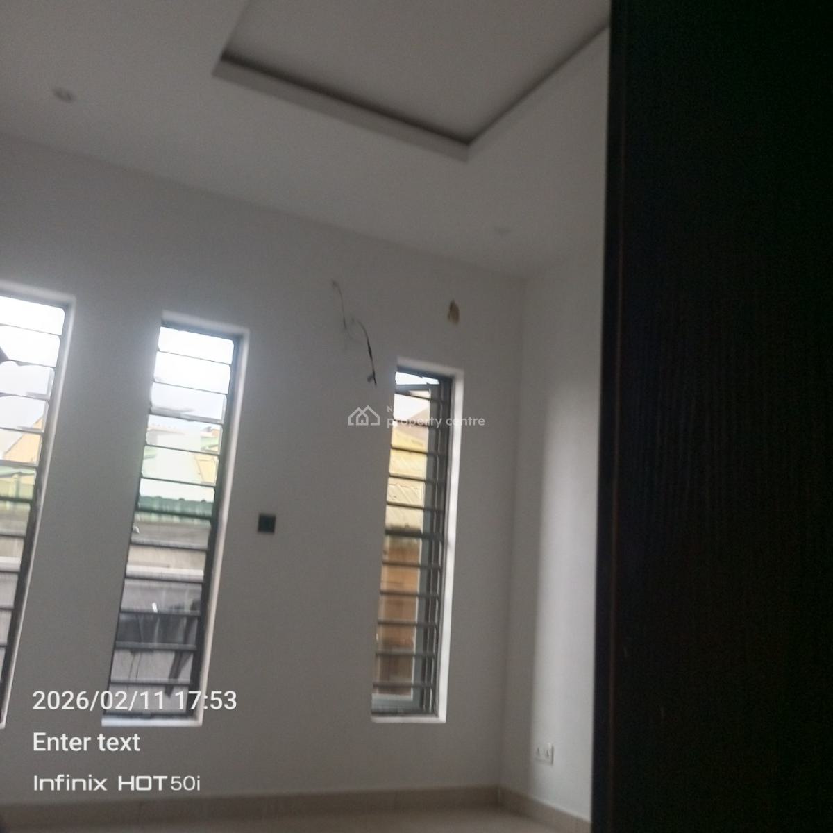 Mini Flat Apartment, Seaside Estate, Badore, Ajah, Lagos, Mini Flat (room and Parlour) for Rent
